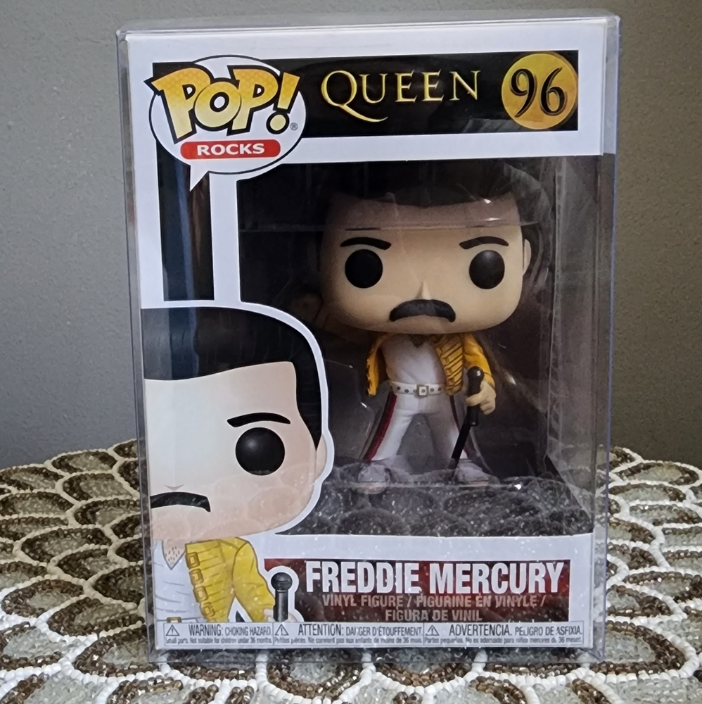 Funko Pop